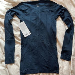 Brand new lululemon swiftly tech long sleeve